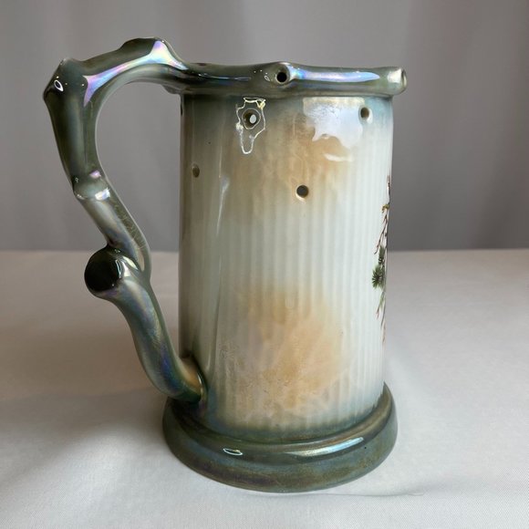 Schedel German Stein Mug Authentic Rare - Picture 4 of 6